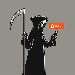 Meet your Posher, Keith